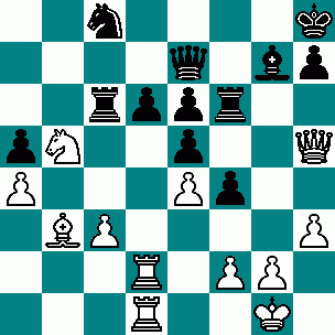 Kramnik'ten güzel oyun