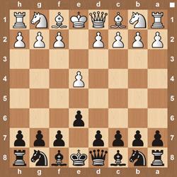 ~CatnissChess~ The French Defense