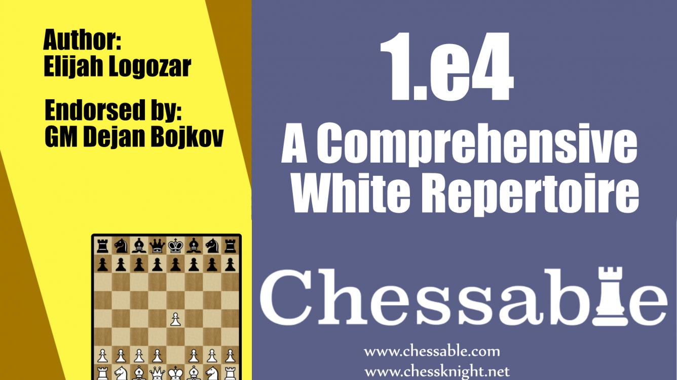 Best Chess Formations to Win Games Consistently - Chessable Blog