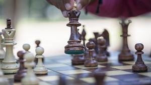 Chess Scandal