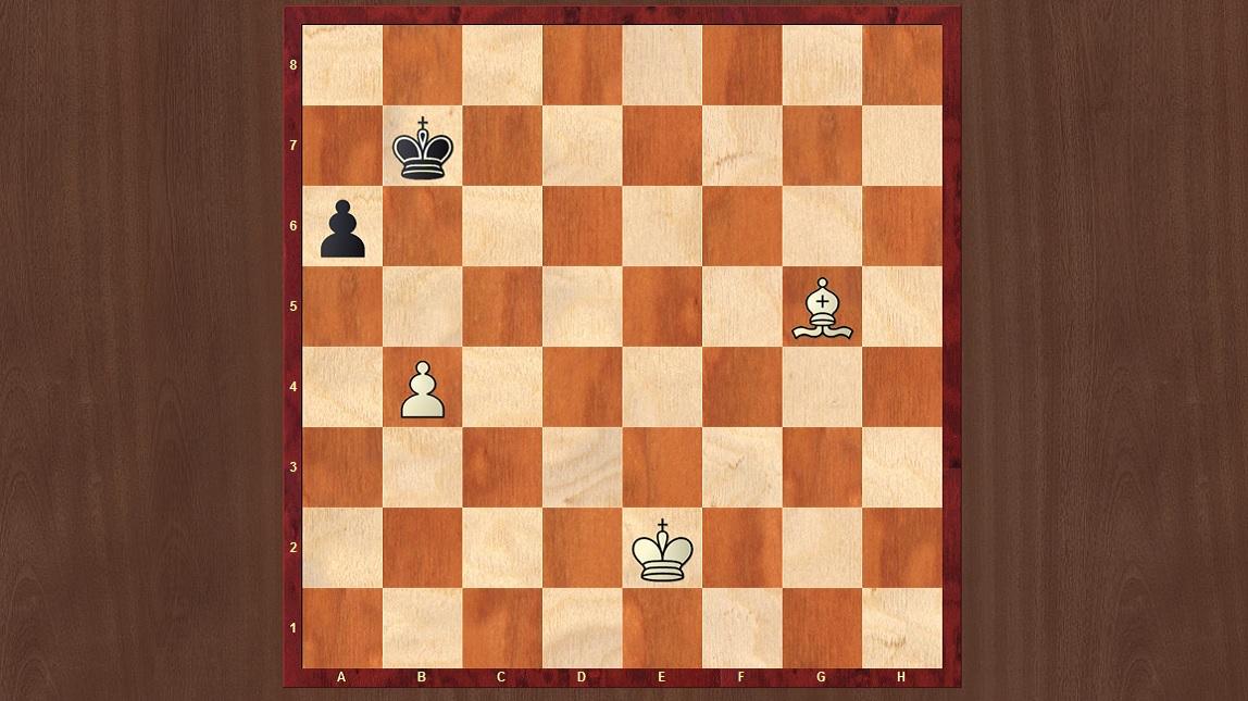 King, Bishop and Rook Pawn vs King: almost all you need to know (+ Video)