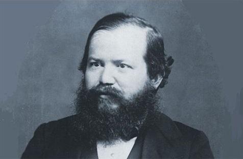 After all, they are World Champions! Part 1: Wilhelm Steinitz