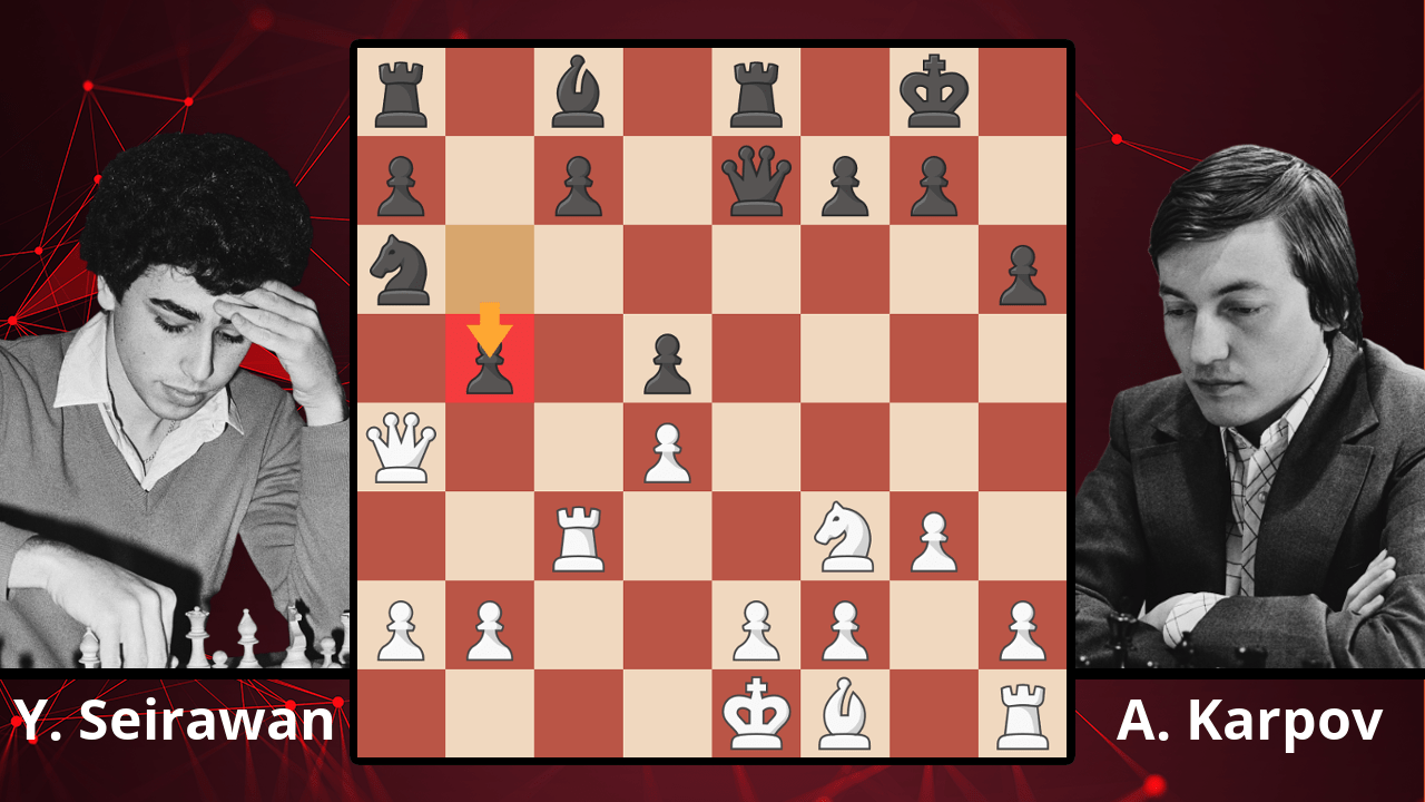 B1528 Yasser Seirawan Winning Chess Brilliancies 