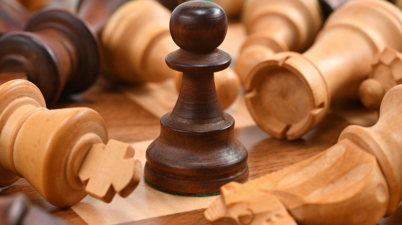 armageddon chess