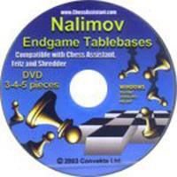 Web Query for Nalimov Endgame Tablebases