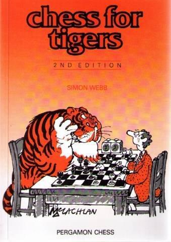 Chess.com for Tigers (An homage to Simon Webb)