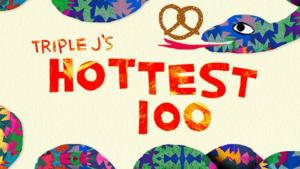 Triple J Hottest 100 2018 - Getting Old?