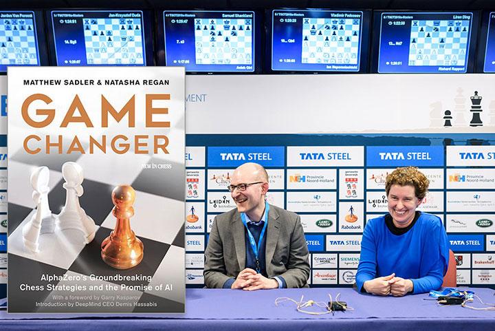 game changer book chess