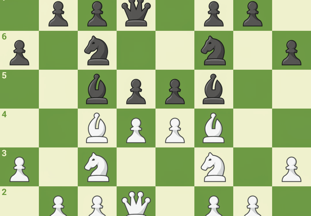 Chess Fundamental Principles