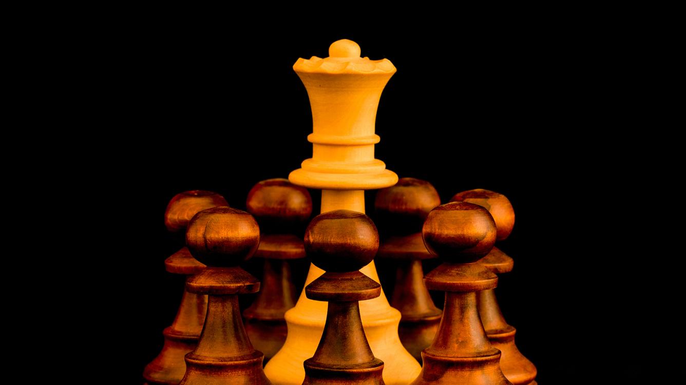 Harassment and Toxic Behavior on Chess.com