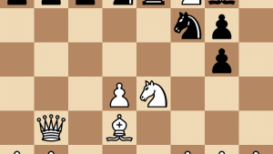 The Curse of the Chess Book 'Second Edition'