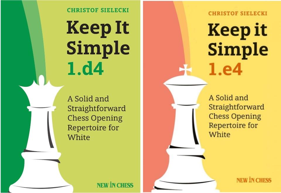 Keep It Simple: 1. e4 - 2.0