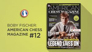 Bobby Fischer - The Legend Lives On