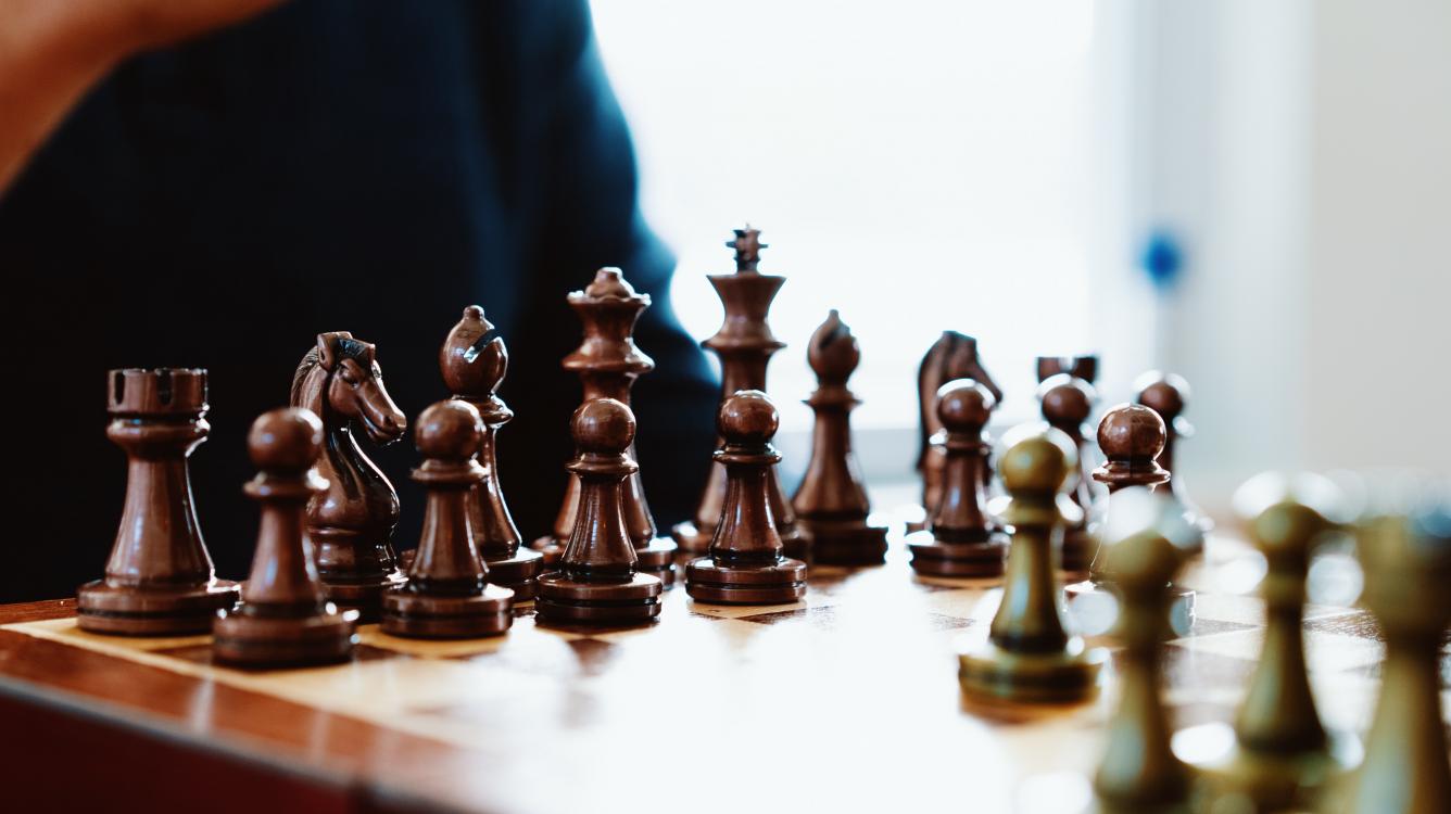 How to Prepare Against Chess Opponents