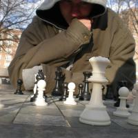 Chessing