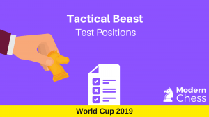 Become a Tactical Beast