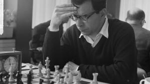 How Pal Benko Changed Chess History