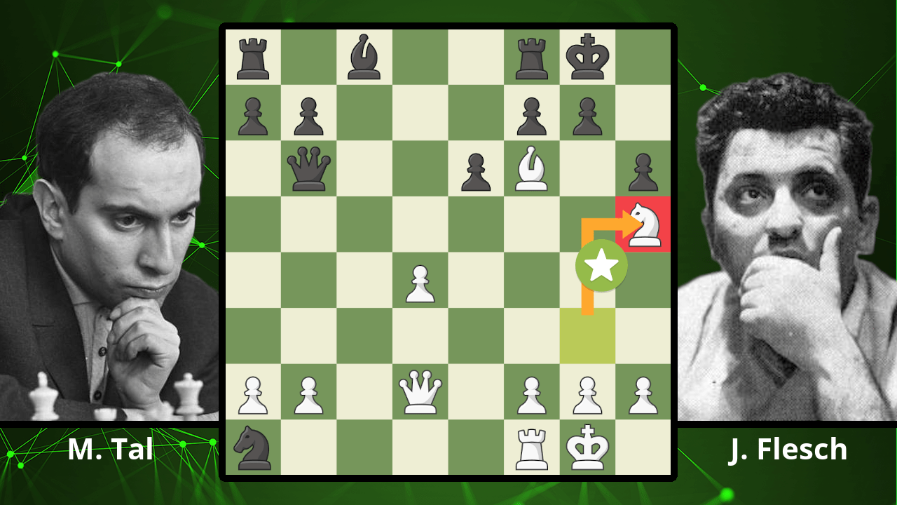 The chess games of Mikhail Botvinnik