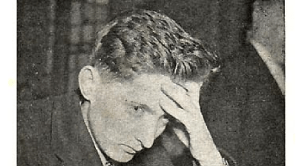 The Short But Extraordinary Chess Career of Malcolm Barker. Part Two