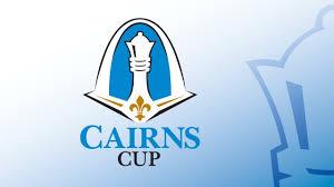 Best Tactical Moments from the Cairns Cup