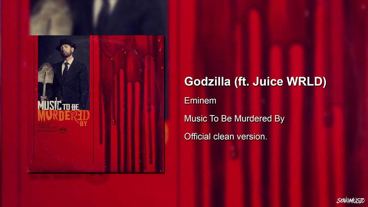 Godzilla Eminem Song لم يسبق له مثيل الصور Tier3 Xyz
