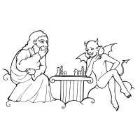 The Devil's Dictionary of Chess