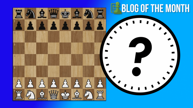 What Is The Longest Possible Game Of Chess?