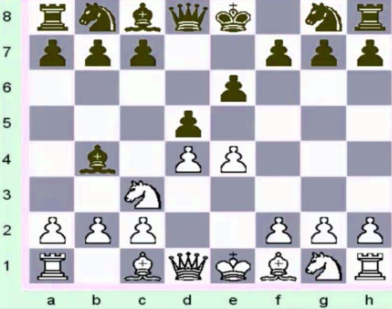 beneficio Tectónico Cooperativa Defensa Francesa variante winawer - Chess.com