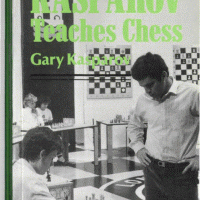 (Kasparov Teaches Chess) Lesson 1: Why Study Chess?