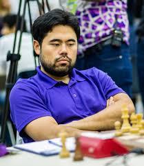Le Quang Liem sinks two places in World Chess rankings