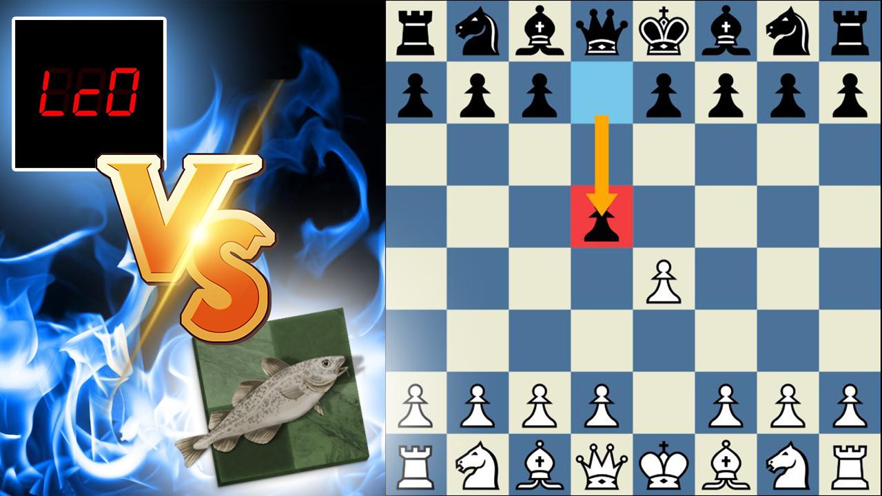 Alguém já foi capaz de vencer o Stockfish no xadrez? - Quora
