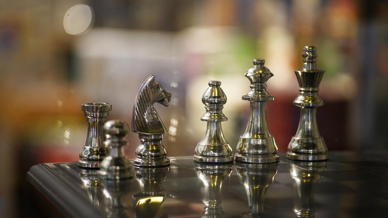 9 порад, як стати більш продуктивним шахістом