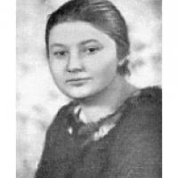 Vera Menchik (1906-1944)