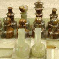 Chess in the Ancient World - Origins