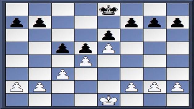 Temporada Napier Pebish La cadena de peones en la Defensa Francesa Parte I - Chess.com
