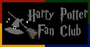 Harry potter fan club