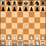 Beat the Alekhine with this Trap.