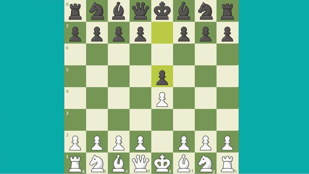 Why Does White Have Such a Big Advantage in 3 Check? (1.e5 Refutation)
