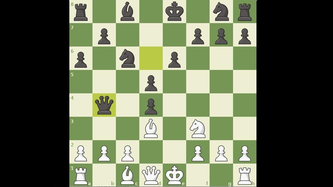 How To Crush The Sicilian In 3 Check: 4. d5 Part 1 (9. Qb4+)