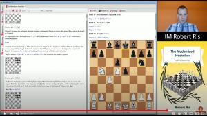The Modernized Sveshnikov: e-book Forward Chess
