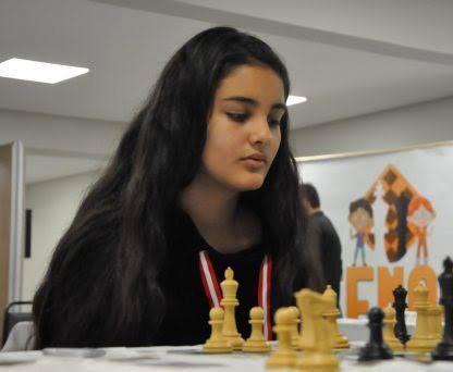V Torneio Aberto de Xadrez – Sesc Caiobá