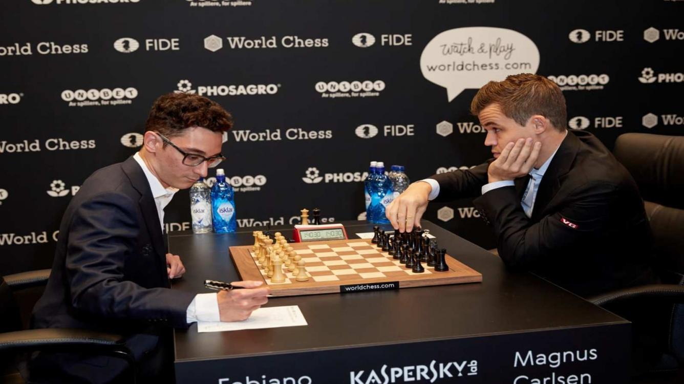 Analyzing Magnus Carlsen's Endgame Technique (Part IV)