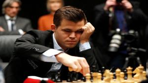 Analyzing Magnus Carlsen's Endgame Technique (Part V)