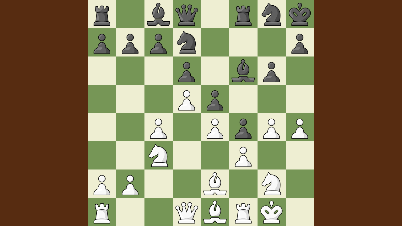 An Unbelievable Novelty against the 10.f3-g4 King's Indian