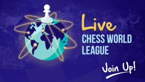 Live Chess World League Announces Official YouTube Channel