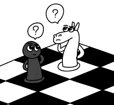 Le langage des échecs pour les débutants