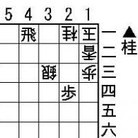 Easy Tsumeshogi Problem for Beginners - #082