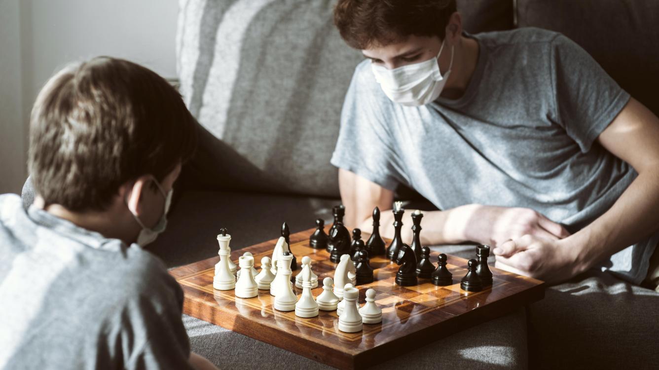 ESTRATEGIA de ajedrez explicada para principiantes. Guía completa✔ ✔
