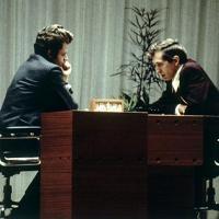 Bobby Fischer's Conquest of the World Chess Chamionship