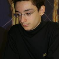 Caruana leads Italian championship after 6 rounds
